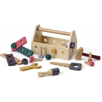 Kids Concept toolbox Kid's Hub