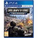 Hry na PS4 Heavy Fire: Red Shadow