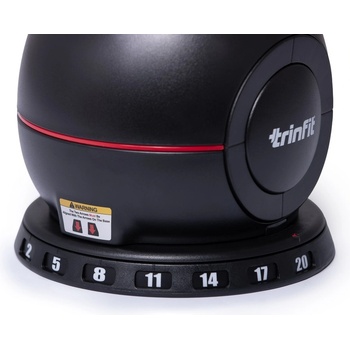TRINFIT QUICKBELL 2-20 kg