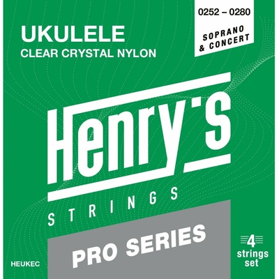 Henry`s HEUKECPRO