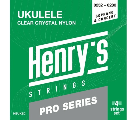 Henry`s HEUKECPRO