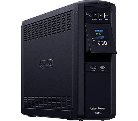 CyberPower PFC CP1600EPFCLCD