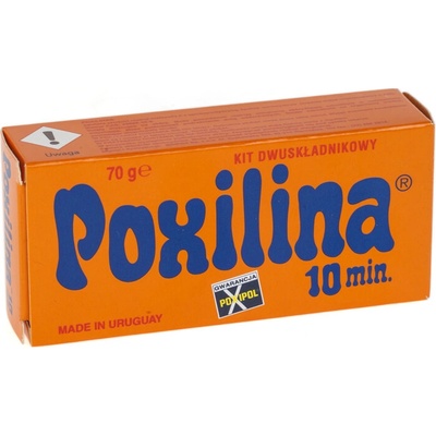 Greatstore Lepidlo Poxilin 70 g