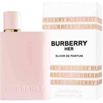 Burberrydámská Elixir de Parfum parfémovaná voda dámská 50 ml