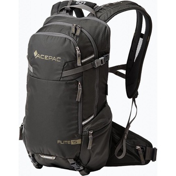 Acepac Flite 15 MKIII 15 l sivý
