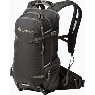 Acepac Flite 15 MKIII 15 l sivý