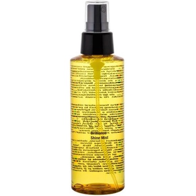Kallos Cosmetics Lab 35 Brilliance Shine мъгла за коса за блясък на косата 150 ml