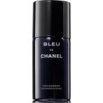 CHANEL Bleu de Chanel дезодорант за мъже 100 мл - monna