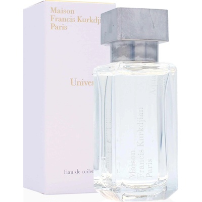 Maison Francis Kurkdjian Aqua Universalis toaletná voda unisex 35 ml
