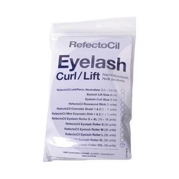 Refectocil Roller XL 36 ks