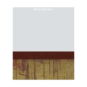 Brice Marden | Brice Marden, Emily Wei Rales, Ali Nemerov, Suzanne Hudson (ISBN: 9780980108682)