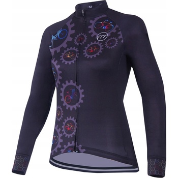 Madani dámsky CLOCK