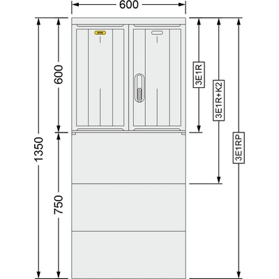 SFOS 3E1RP