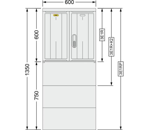 SFOS 3E1RP