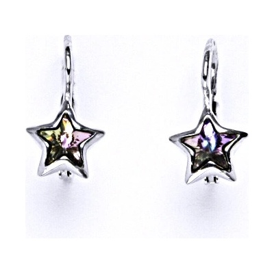 Čištín s krystalem swarovski Vitrail light NK 1366