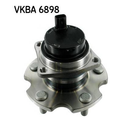 Lożisko kolesa - opravná sada SKF VKBA 6898