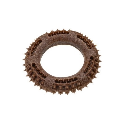ECOMFY Hračka Woody Ring 13 cm
