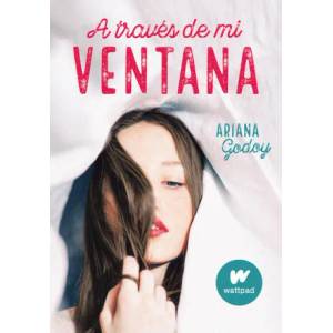 A TRAVÈS DE MI VENTANA | ARIANA GODOY (2019)