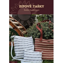 Zipové tašky - Radka Sedláčková