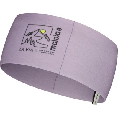 Maloja Grimmingm svetlo fialová