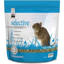 Supreme Science Selective Degu 1,5 kg