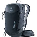 Deuter Туристическа раница Deuter Speed Lite Pro 19 Walking backpack - Black - размер One Size (502-9435-0111)