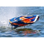 Traxxas Spartan SR зелен