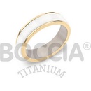 Boccia Titanium prsteň 0132-03
