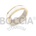 Boccia Titanium prsteň 0132-03