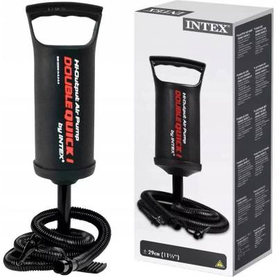 Intex 68612 Double Quick I