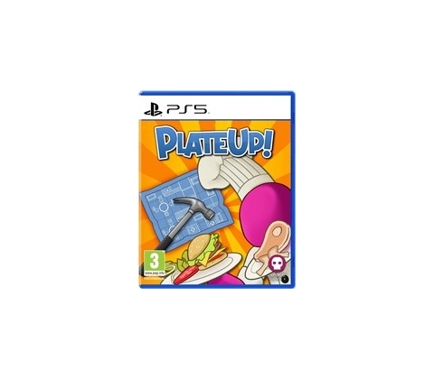 PlateUp!