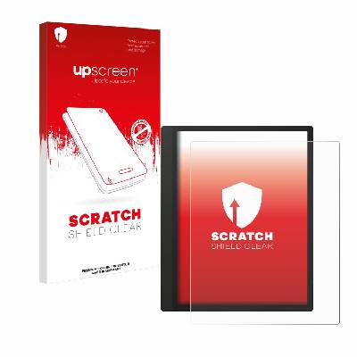 čirá ochranná fólie upscreen pro Onyx Boox Tab Ultra C (čirá ochranná fólie upscreen pro Onyx Boox Tab Ultra C)