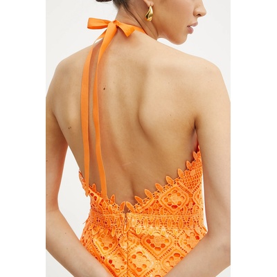 Silvian Heach Рокля Silvian Heach SAKAS (CVP25063VE)