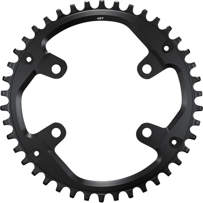 převodník 42z Shimano CUES FC-U8000 1x9/10/11 4 díry