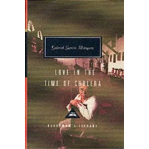 Love In The Time Of Cholera | Gabriel Garcia Marquez (1997)