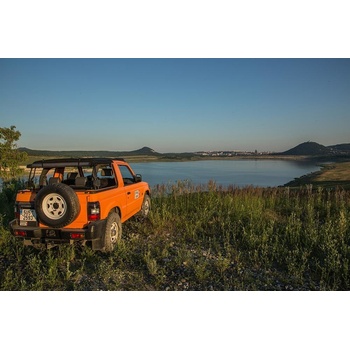 Offroad výlet