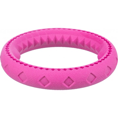 Trixie Kroužek TPR 17 cm