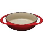 Le Creuset Форма за тарт Tradition Collection 25 см черешова (20129250602460)