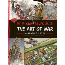 The Art of War: A Graphic Novel