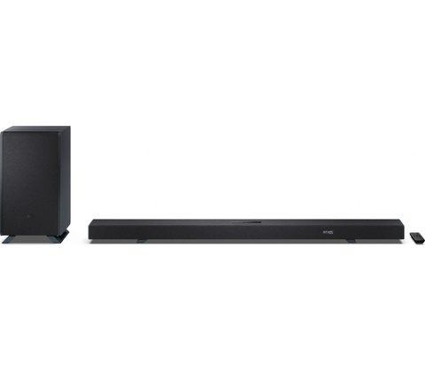 Sharp HT-SBW55121
