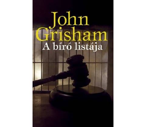 A bíró listája