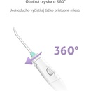 Ústne sprchy TrueLife AquaFloss Station S600