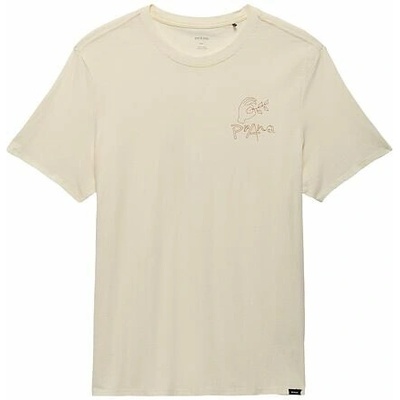 Prana Tričko EVERYDAY SELECTION SS TEE Man
