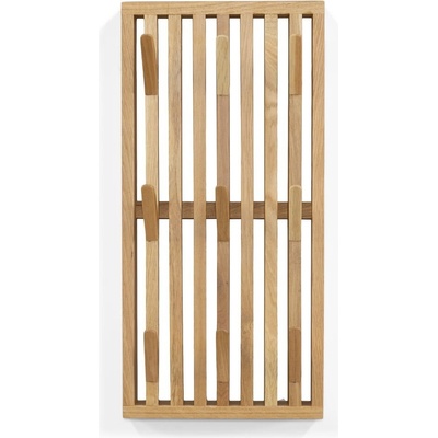 Spinder Design Parco 24 x 50 x 1,5 cm přírodní