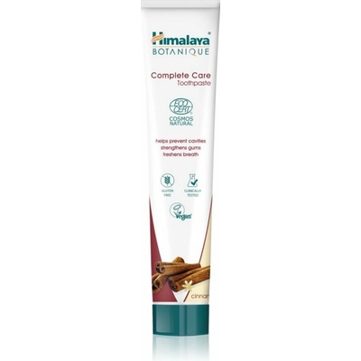 Himalaya Herbals Botanique Complete Care Cinnamon 75 ml