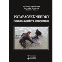 Potápačské nehod