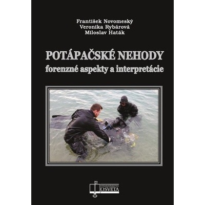 Potápačské nehod