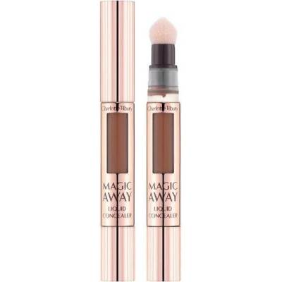Charlotte Tilbury Tekutý korektor Magic Away Liquid Concealer 10 Tan 4 ml