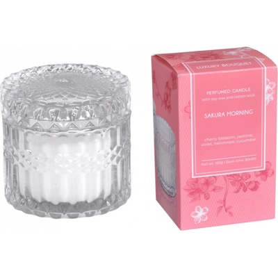 Nohel Garden LUXURY BOUQUET SAKURA 150 g