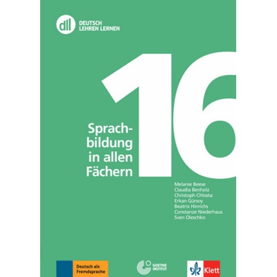 DLL16: Sprachbildung in allen Fächer